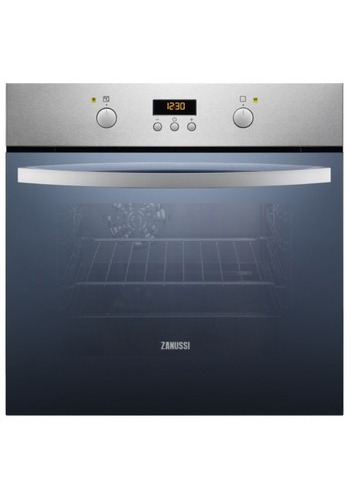 Электрический духовой шкаф Zanussi OPZA4210X