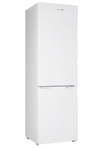 Холодильник с морозильником Shivaki SHRF-265DW
