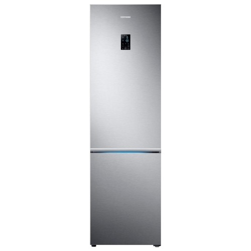 Холодильник Samsung RB34K6220SS нержавеющая сталь двухкамерный