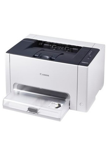 Принтер (печать цветная, лазерная, A4) Canon i-SENSYS LBP7010C