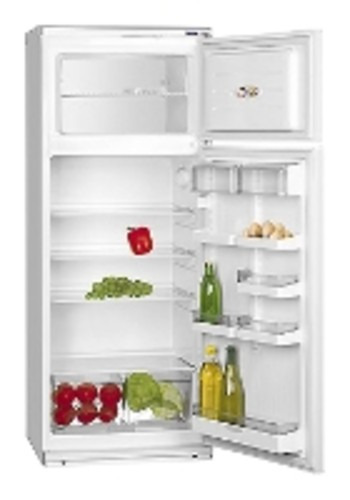 Холодильник с морозильником Атлант МХМ 2808-97