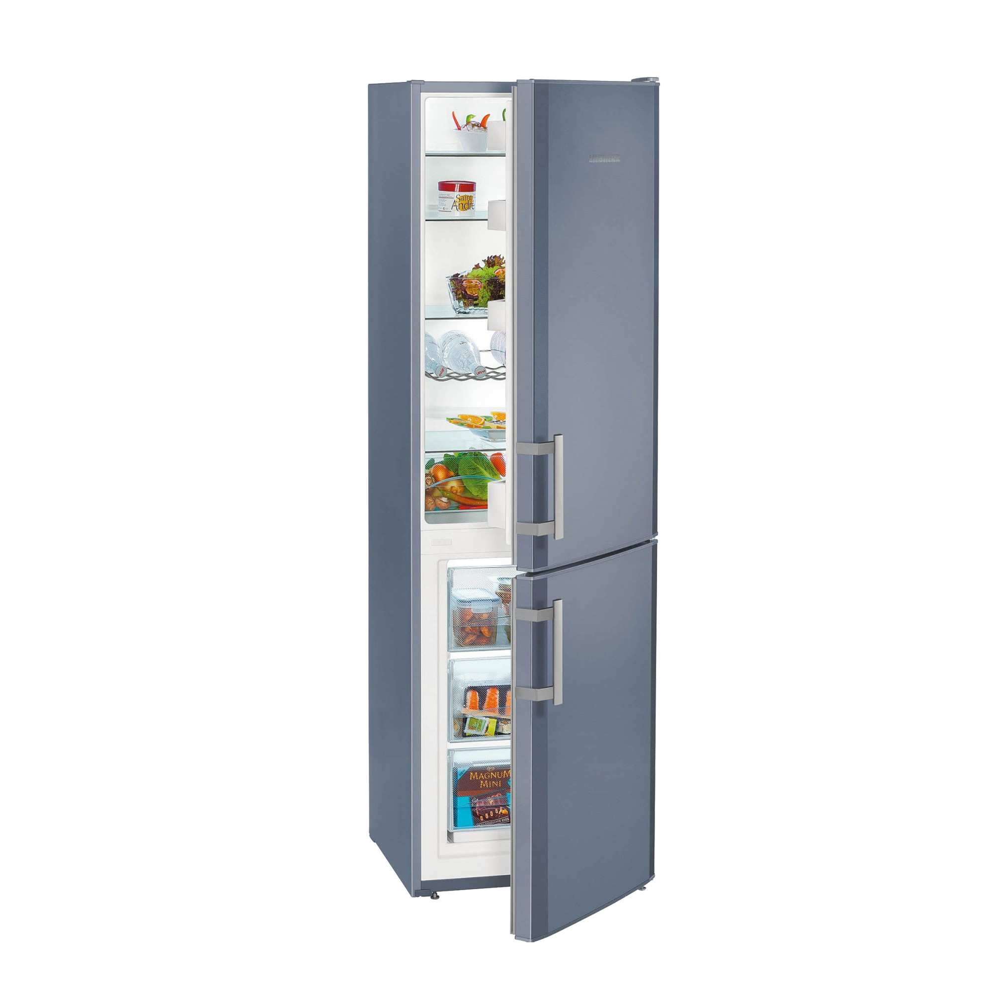 Холодильник LIEBHERR CUwb 3311-20 001