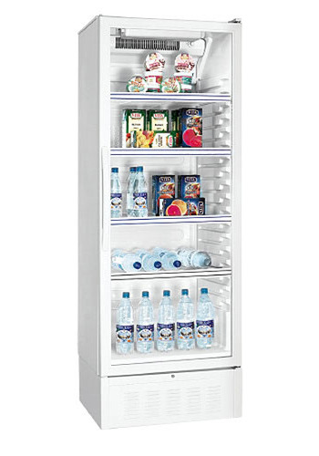 Холодильная витрина Атлант XT 1002