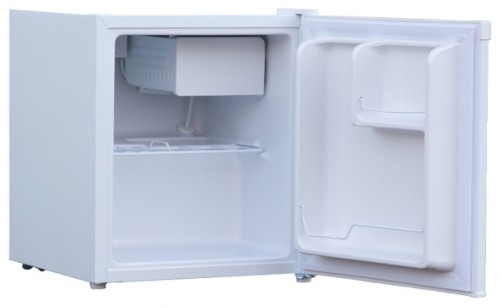 Холодильник с морозильником  SHIVAKI SHRF56CH