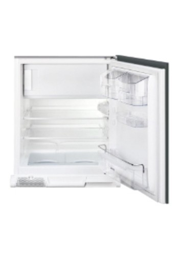 Холодильник с морозильником SMEG U3C080P