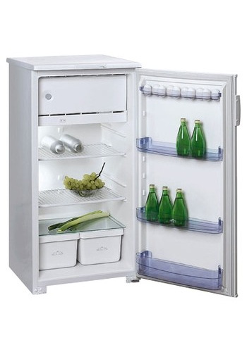 Холодильник с морозильником Бирюса 10 ЕK-2