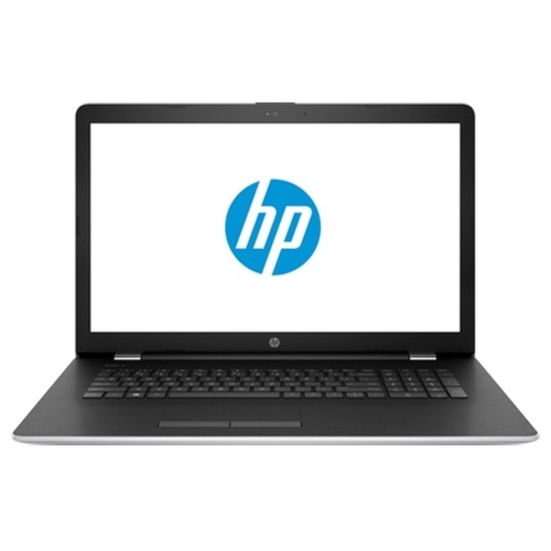 Ноутбук HP 17 ak 041 ur