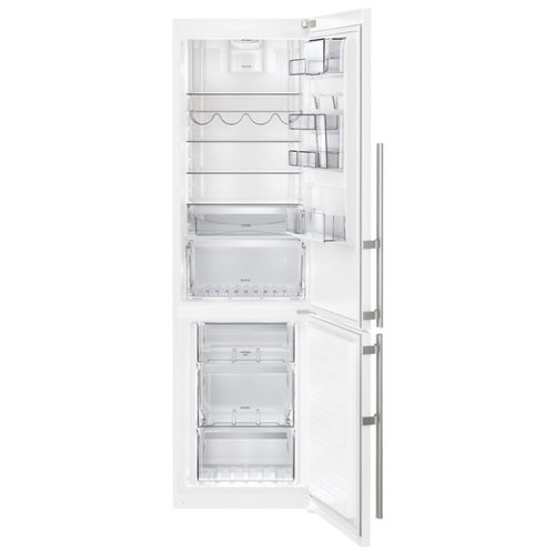 Холодильник с морозильником  ELECTROLUX EN3889MFW