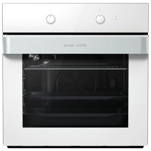 Духовой шкаф Gorenje BO 617 ORAW