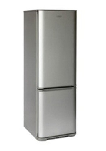 Холодильник с морозильником Бирюса 132 M