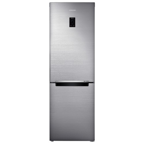 Холодильник Samsung RB30J3200SS нержавеющая сталь двухкамерный