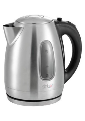 Чайник Sinbo SK-2391 ( серебристый )
