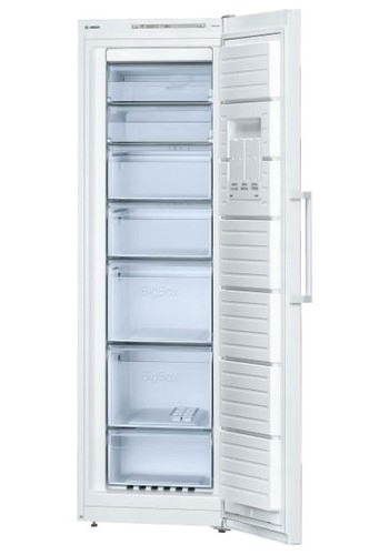 Морозильник-шкаф Bosch GSN 36VW20R