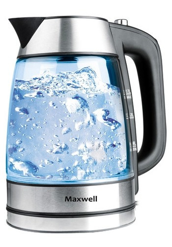 Чайник Maxwell MW 1053 ST