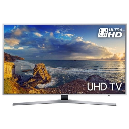 Телевизор LED Samsung UE40MU6400UXRU