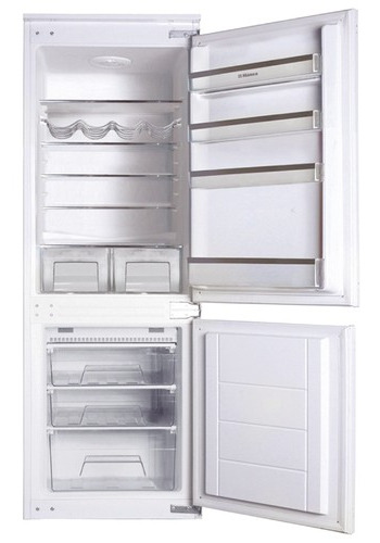 Встраиваемые холодильники HANSA BK315.3F