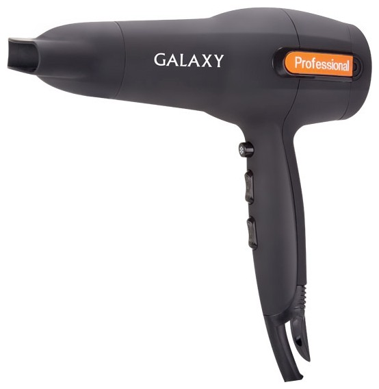Фен для волос профессиональный Galaxy GL 4310