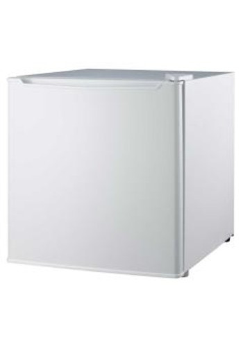 Холодильник с морозильником Supra RF-050 белый