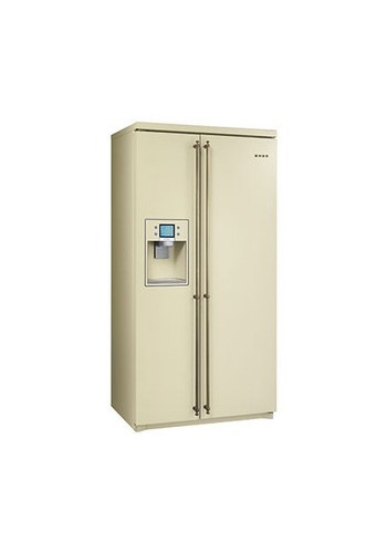 Холодильник Side by Side Smeg SBS800PO9