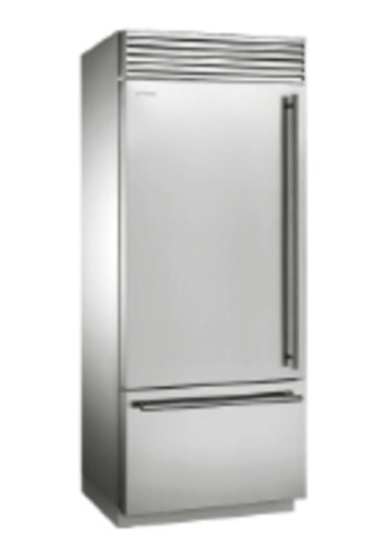 холодильник Smeg RF396LSIX