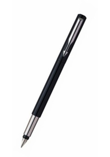 Перьевая ручка Parker Vector Standard F01 Black перо F